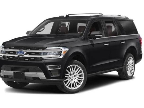 FORD EXPEDITION MAX 2023 1FMJK2A80PEA07117 image